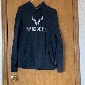 Men’s Vexil hoodie